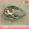 sparkling teardrop stone for sale,acrylic bead